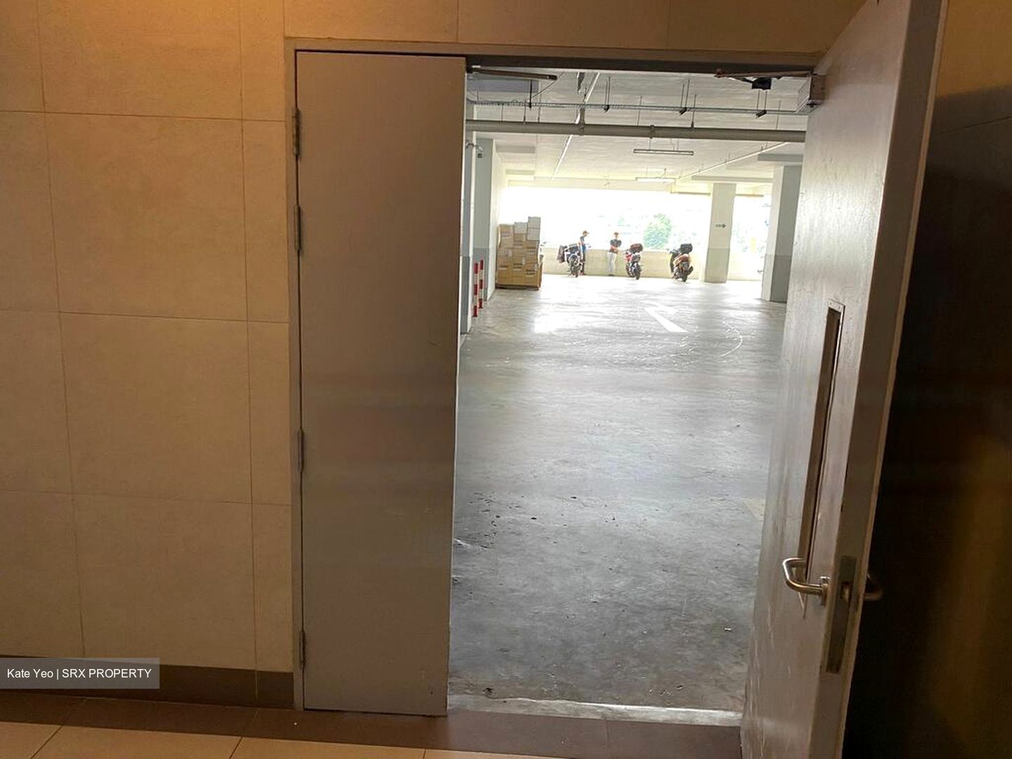 Midview City (D20), Factory #504276281